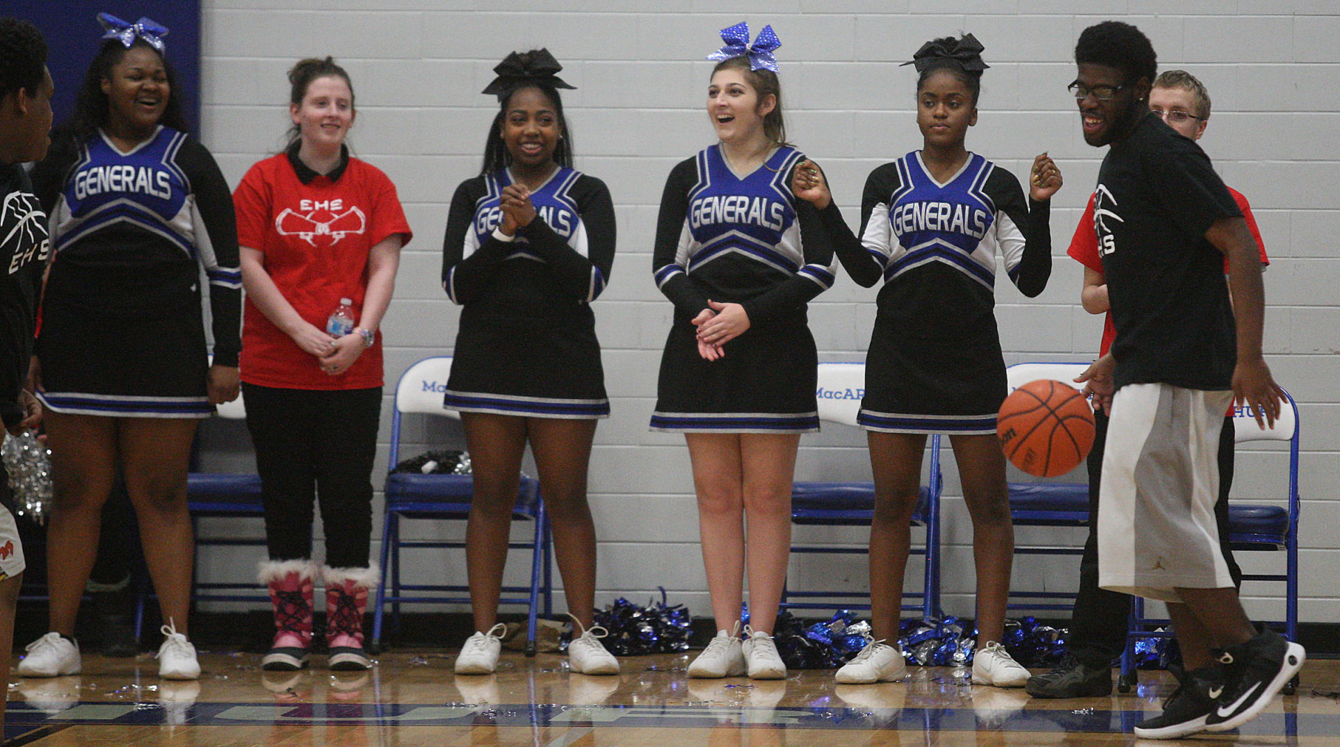 MacArthur Life Skills and Essential Skills Senior Day Game 7 1.12.18.jpg